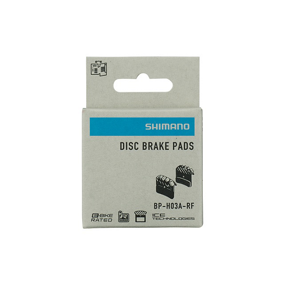 Shimano BP-H03A-RF