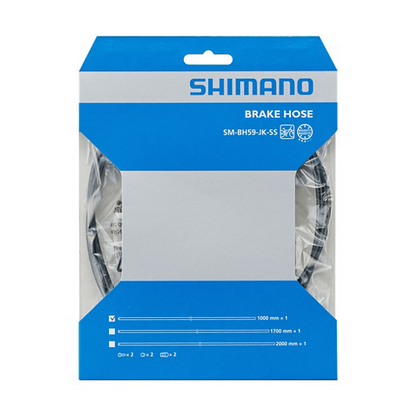 Shimano Brake Hose Kit SM-BH-59-JK-SS