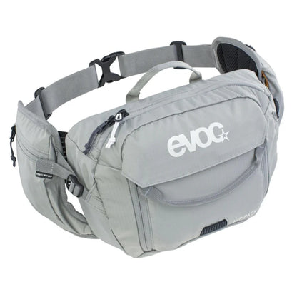 EVOC Hip Pack 3 +1.5L Stone