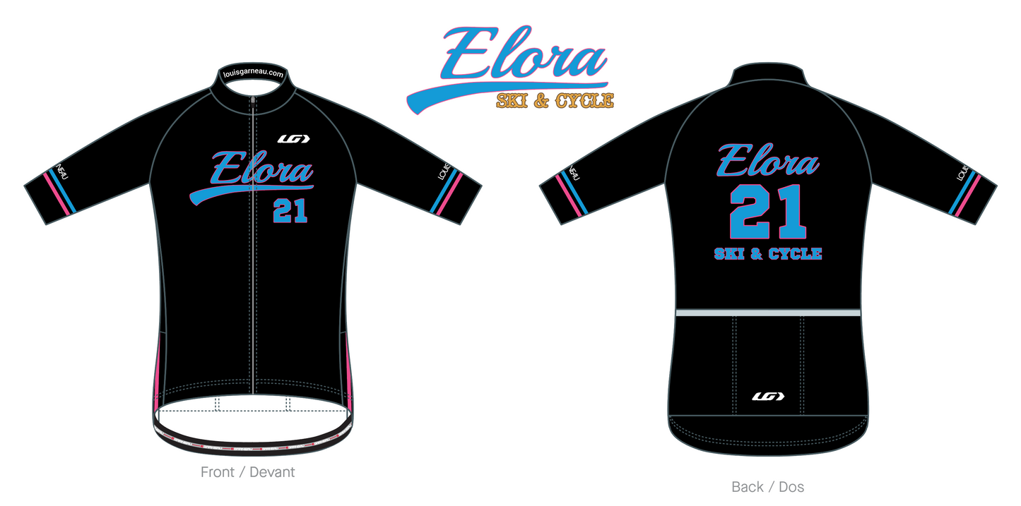 LG Elora Team Premium Jersey