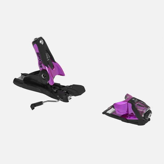 LOOK SPX 13 GW PURPLE METAL