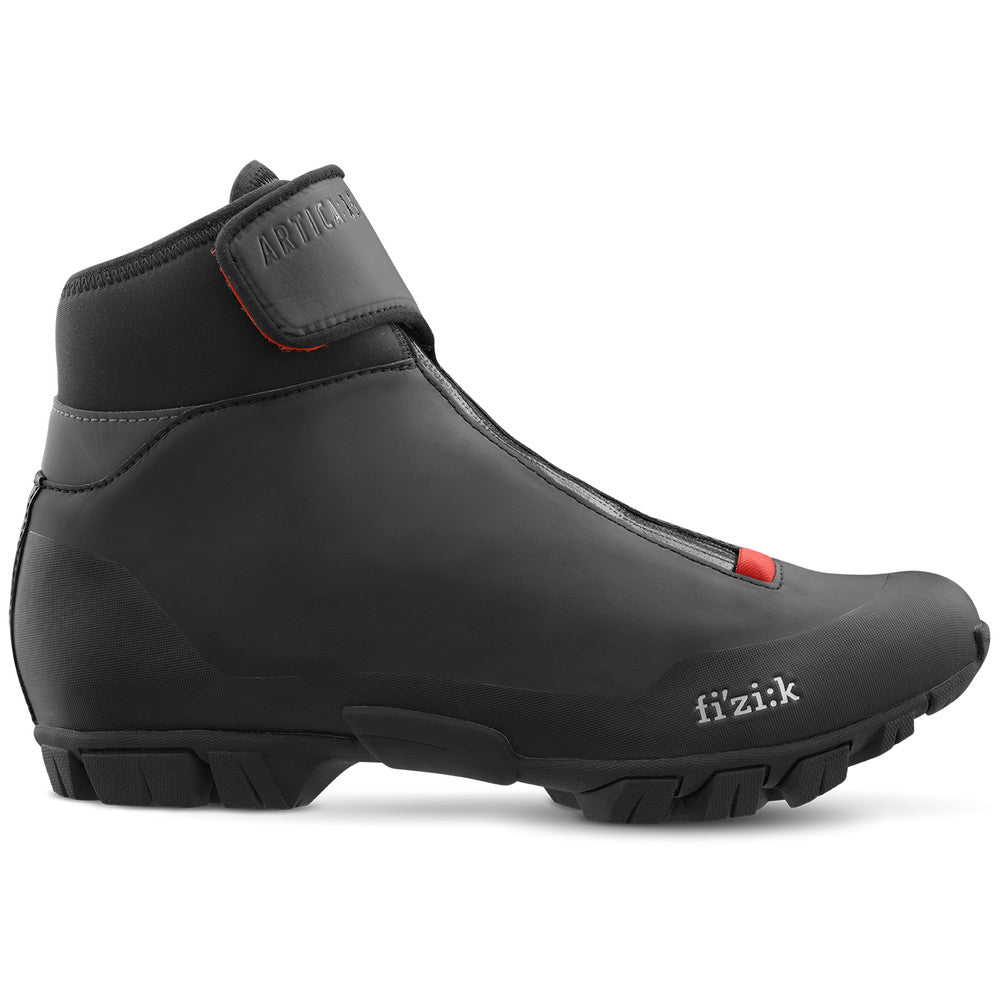 Fizik X5 Artica
