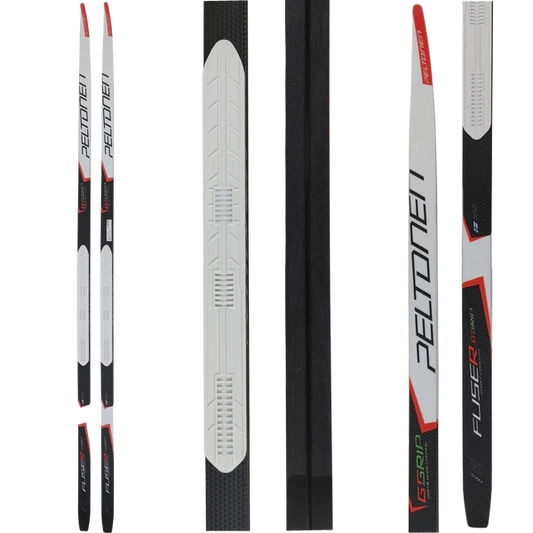 Peltonen G-Grip FUSE R Classic Ski