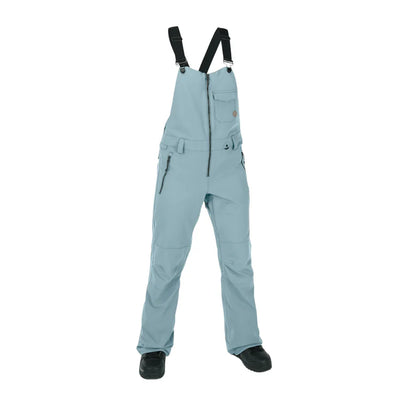 Women's Swift Bib Overall