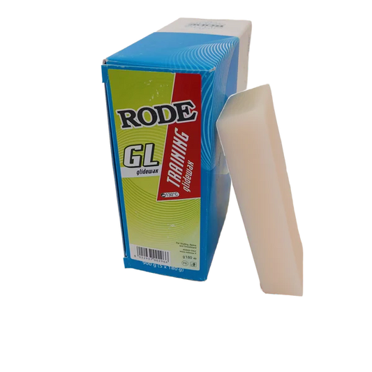 RODE GL Training Glide Wax