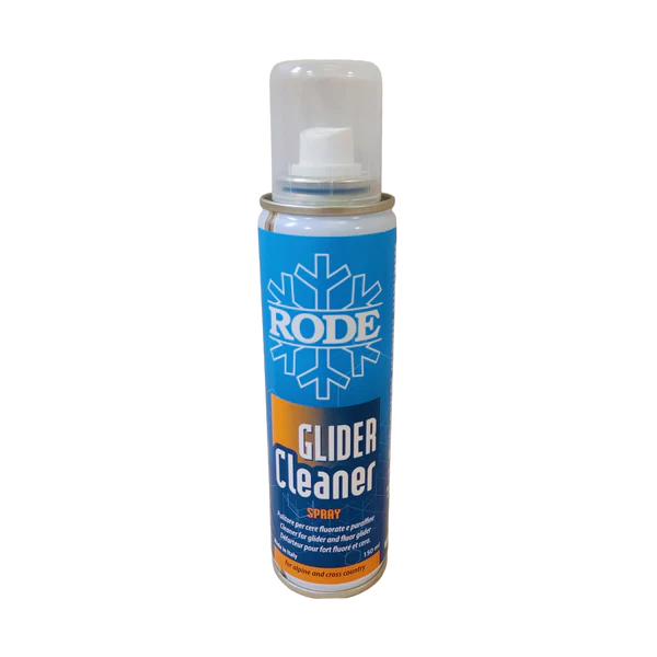 Rode Glider Cleaner Spray