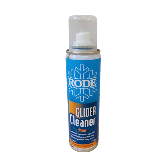 Rode Glider Cleaner Spray