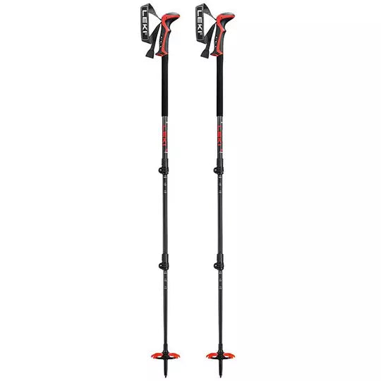 LEKI Haute Route 3 Extendable