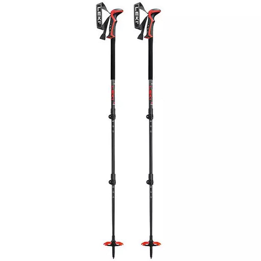 LEKI Haute Route 3 Extendable