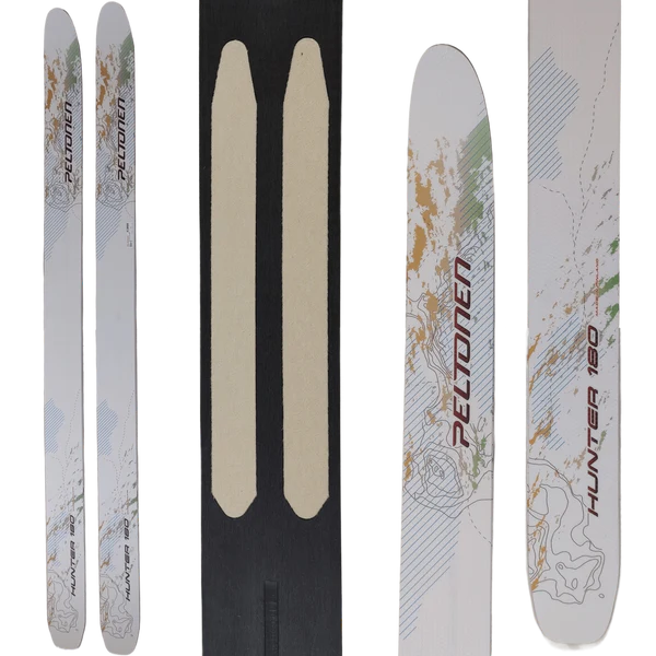 Peltonen Hunter Skin Ski