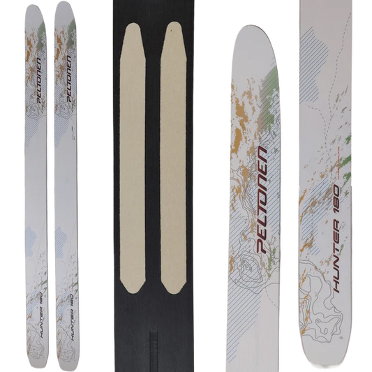 Peltonen Hunter Skin Ski