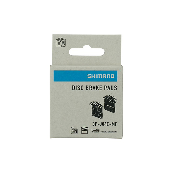 Shimano BP-J04C-MF