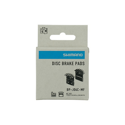 Shimano BP-J04C-MF
