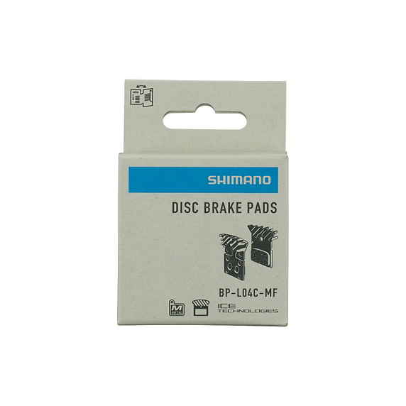 Shimano BP-L04C-MF