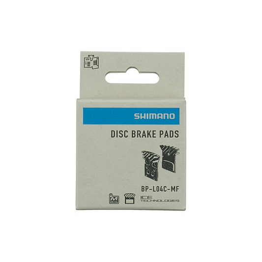 Shimano BP-L04C-MF