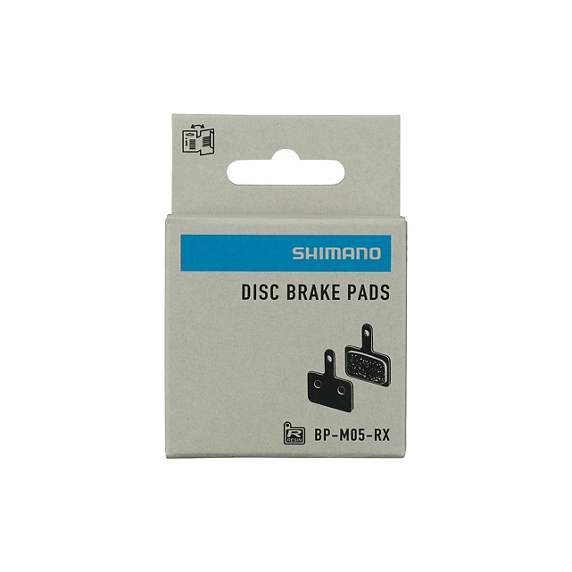 Shimano BP-M05-RX