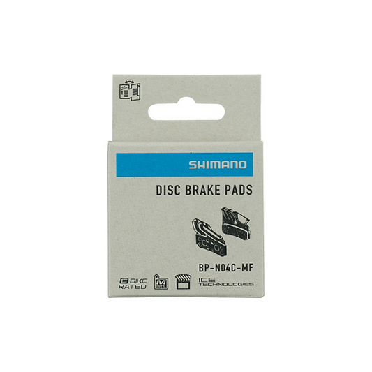 Shimano BP-N04C-MF