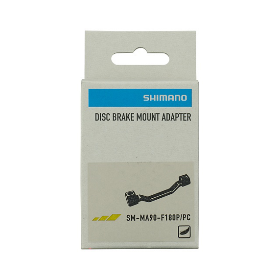 Shimano Brake Mount Adapter SM-MA90-F180P/PC
