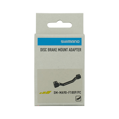 Shimano Brake Mount Adapter SM-MA90-F180P/PC