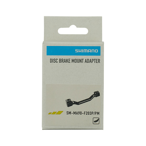 Shimano Brake Adapter SM-MA90-F180P/PC 203P/PM