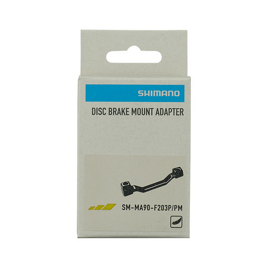 Shimano Brake Adapter SM-MA90-F180P/PC 203P/PM