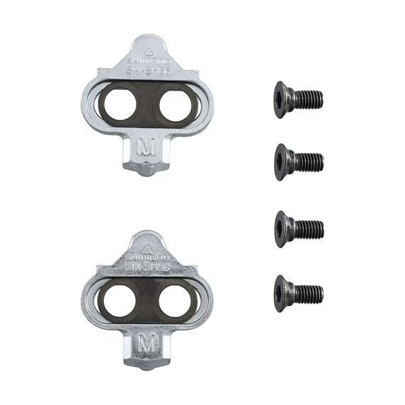 Shimano SPD Cleat Set