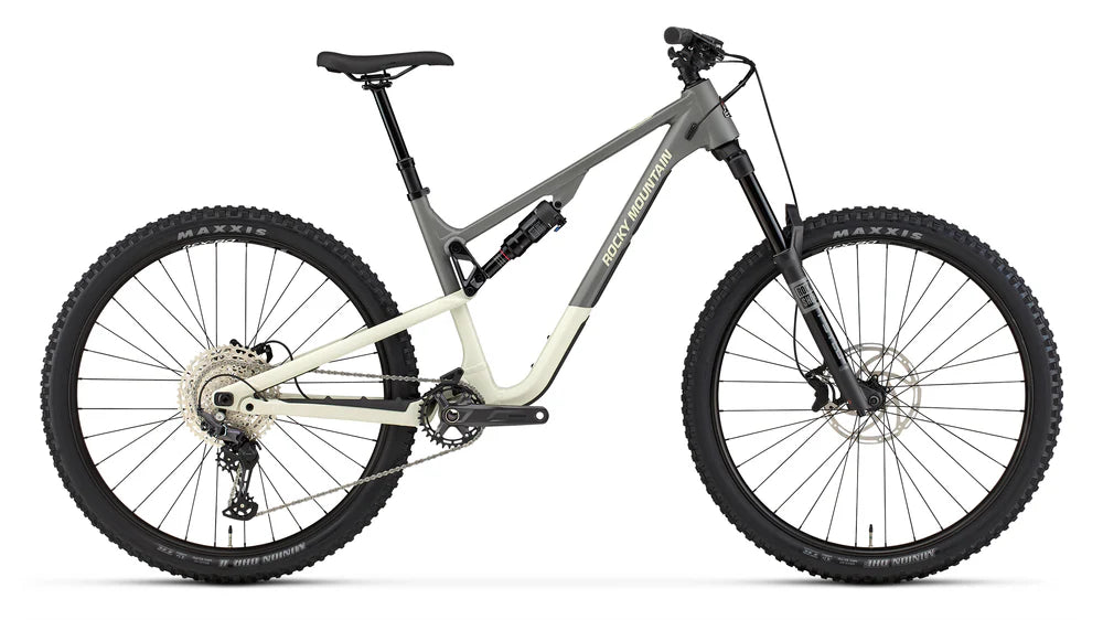 Rocky Mountain Instinct A30
