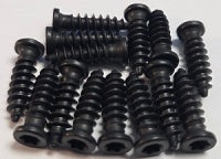 Rottefella XPLORE 22mm "Long" Screw Kit