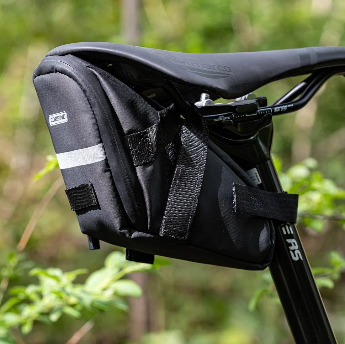 Corsino Jaunt Seat Bag
