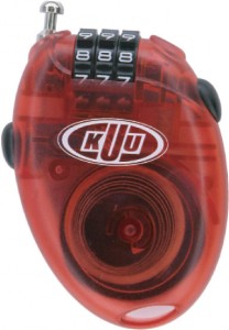 KUU Slim Cobra Lock