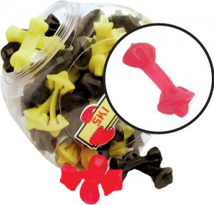 KUU Ski Bones Alpine