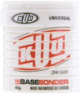 Kuu Base Bonder Universal White