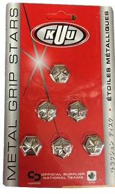 Kuu Metal Grip Studs