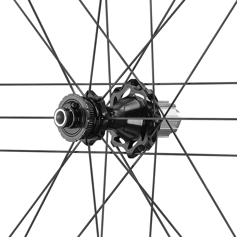 Campagnolo BORA WTO 60 N3W Wheelset