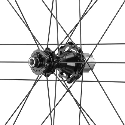 Campagnolo BORA WTO 60 N3W Wheelset