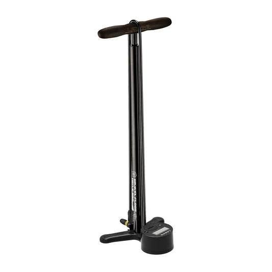 Lezyne Gravel Digital Floor Pump 3.5"