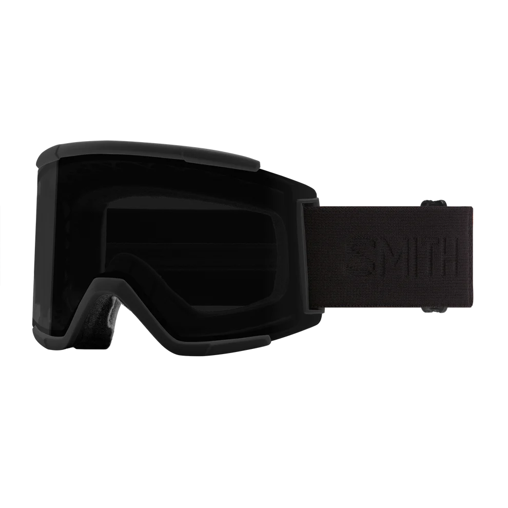 SMITH Squad XL Blackout CP Sun Black/CP StormRoseFlash