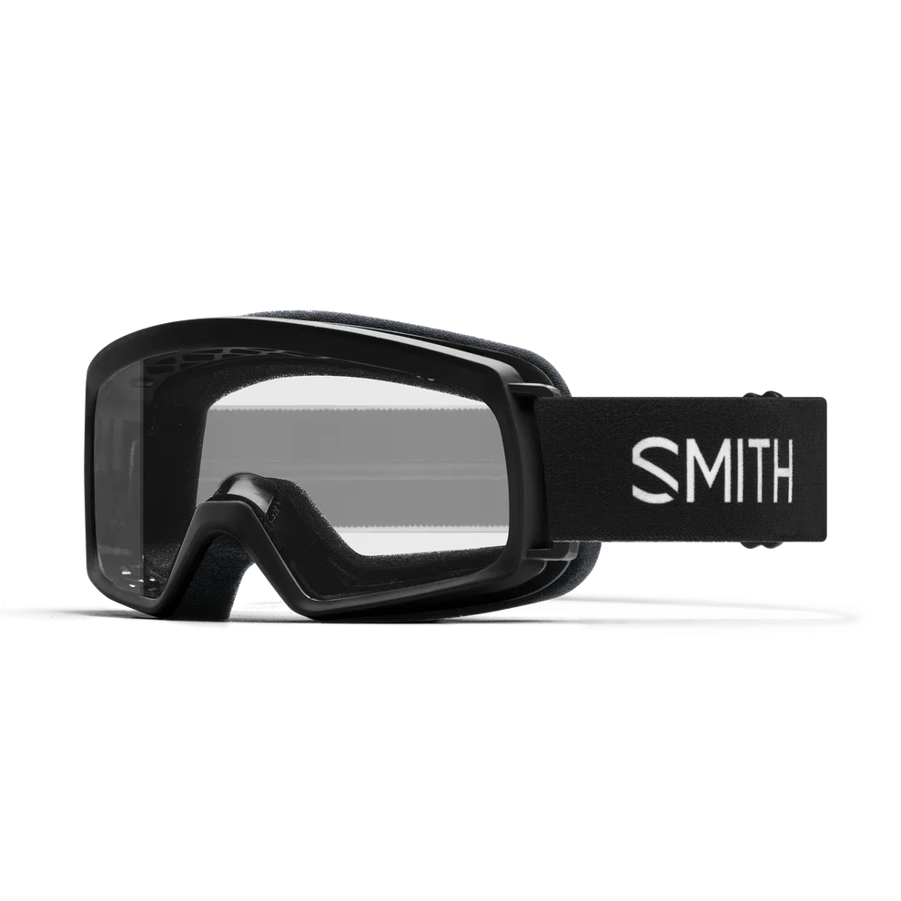 SMITH Rascal