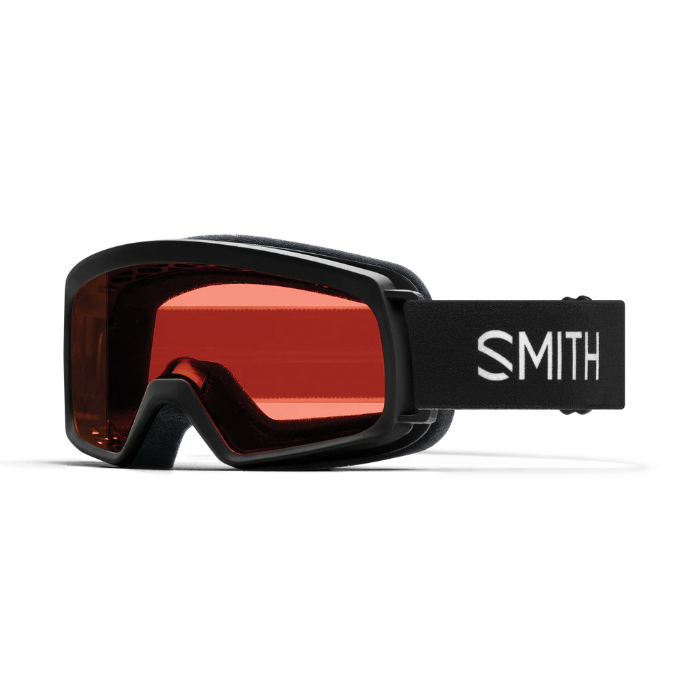 SMITH Rascal