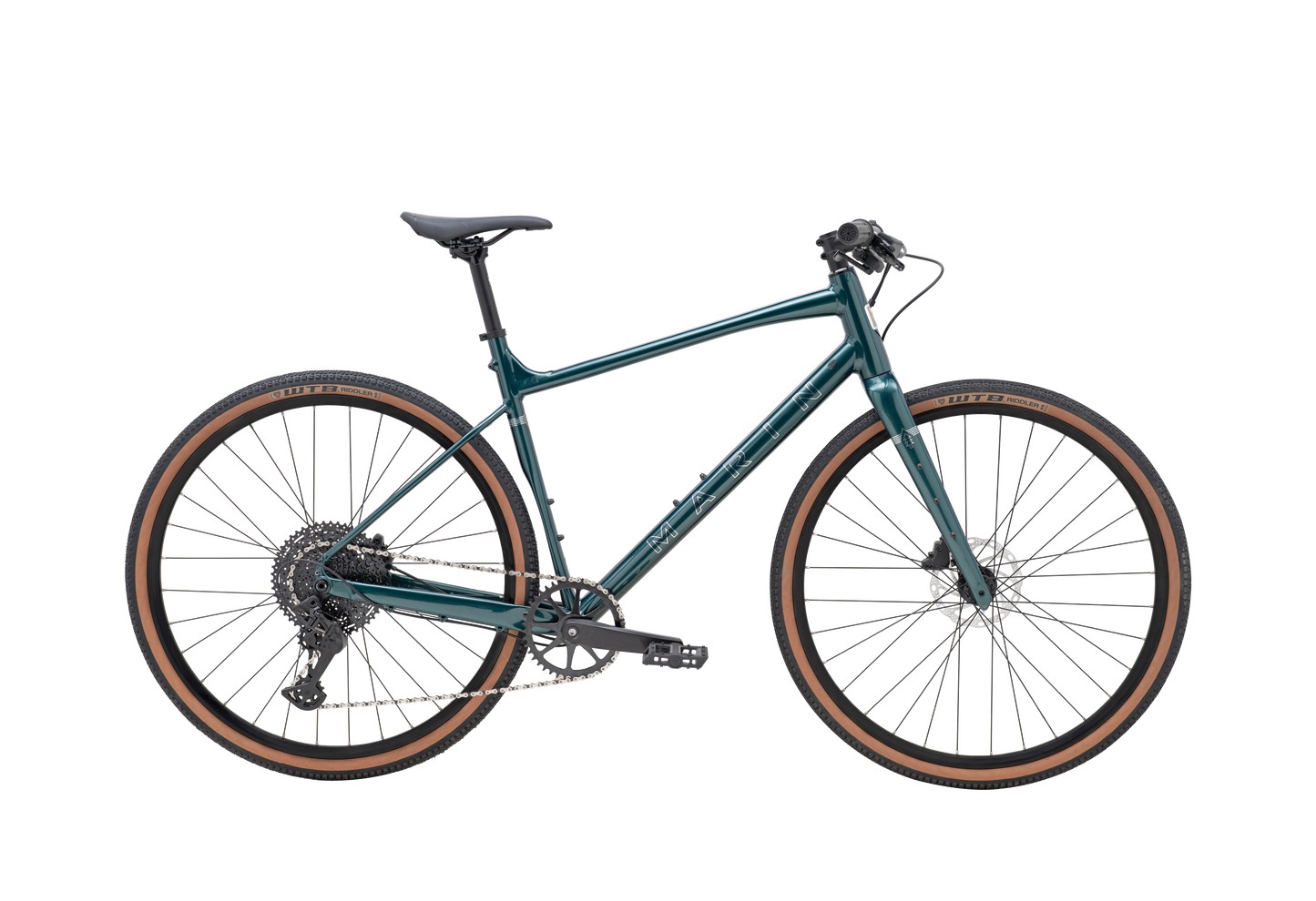Marin DSX 1