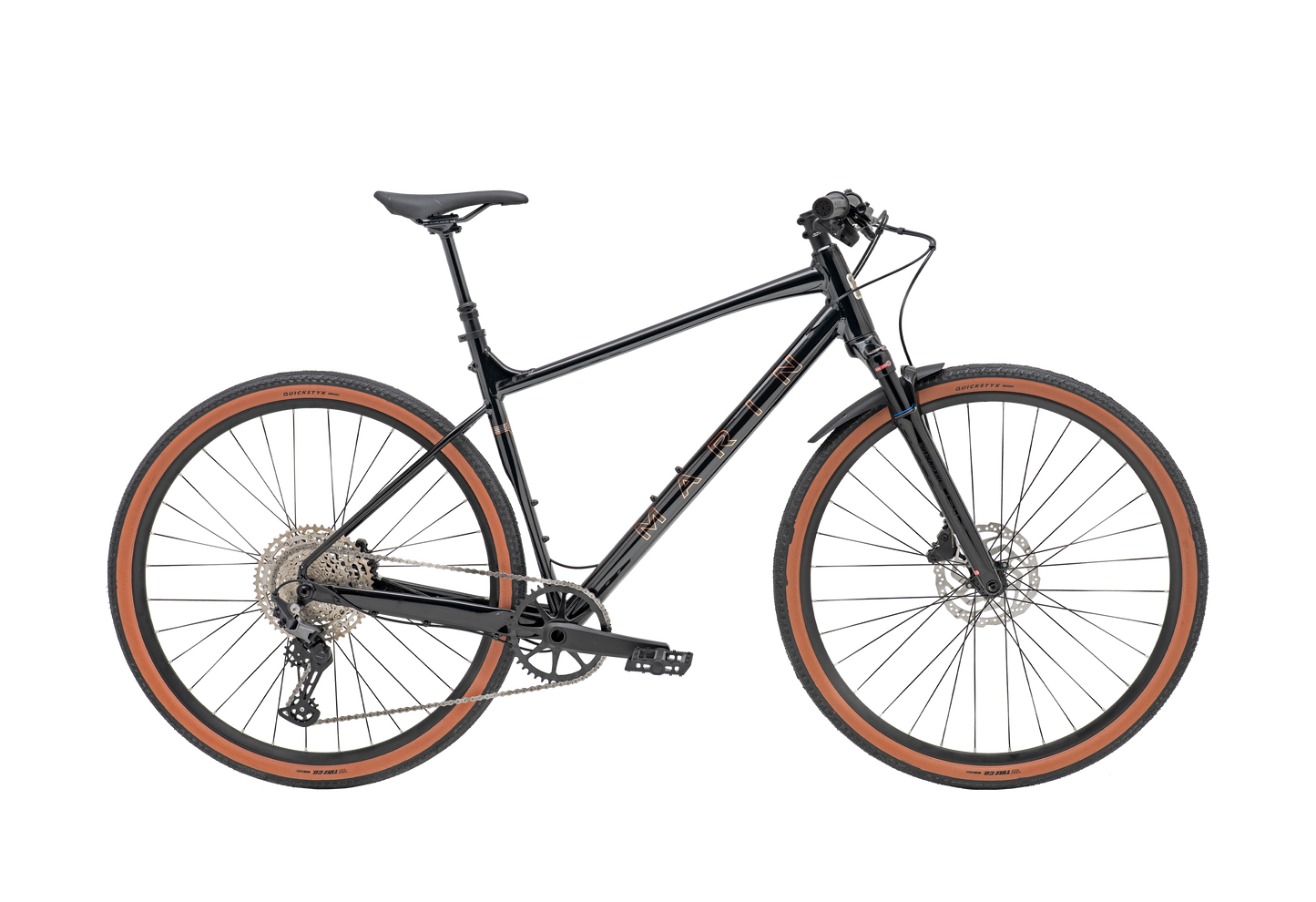 MARIN DSX FS