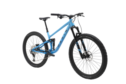 Marin Rift Zone 2