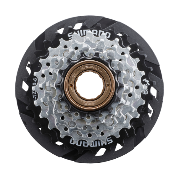 Shimano 6 Freewheel (MFTZ5016)