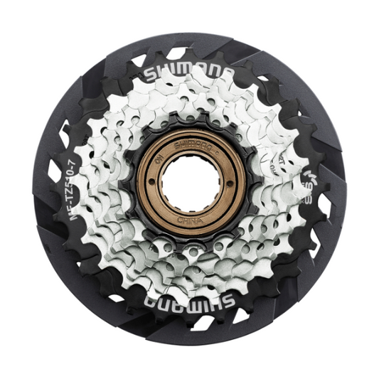 Shimano 7 Freewheel (MFTZ5107)