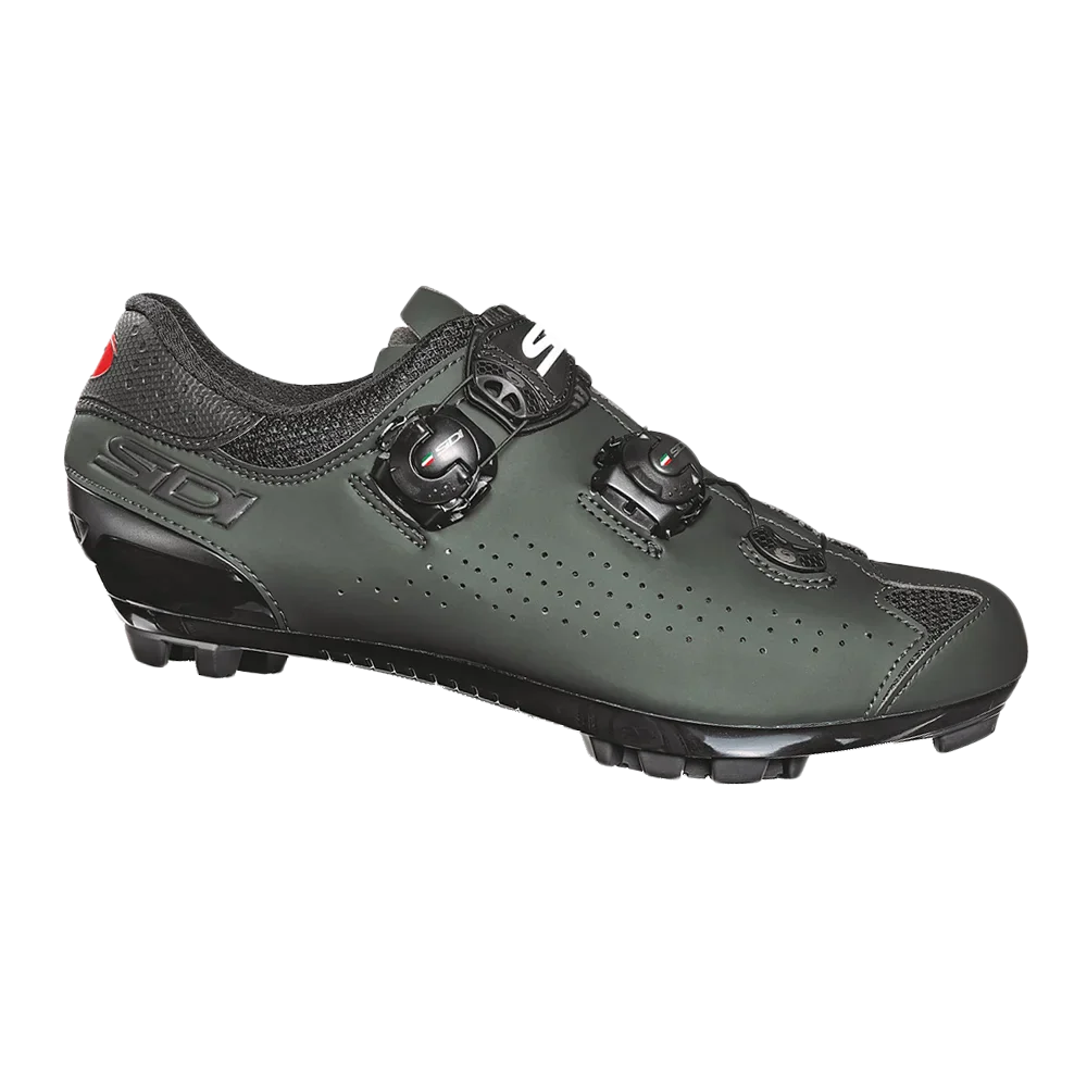 SIDI Scarpe MTB Eagle 10 Limited Edition Shoe