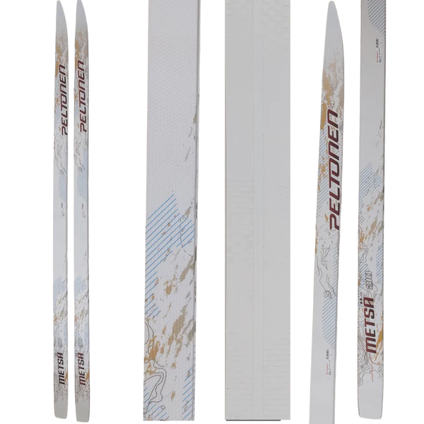 Peltonen Metsa Step Ski