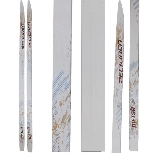 Peltonen Metsa Step Ski