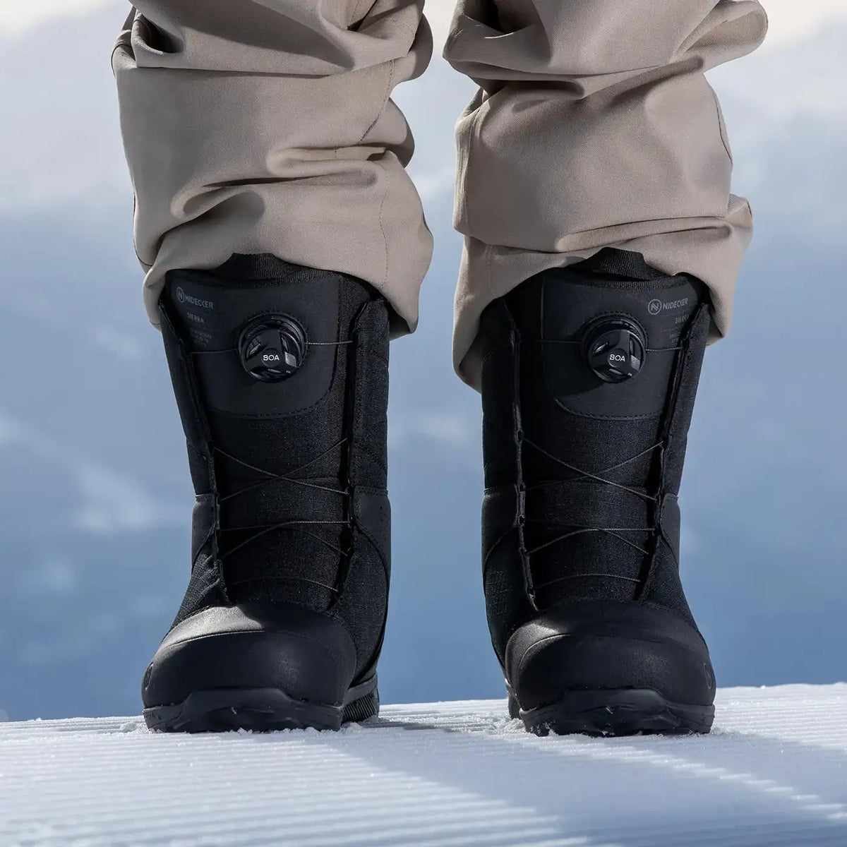 Nidecker Sierra Men's Boot
