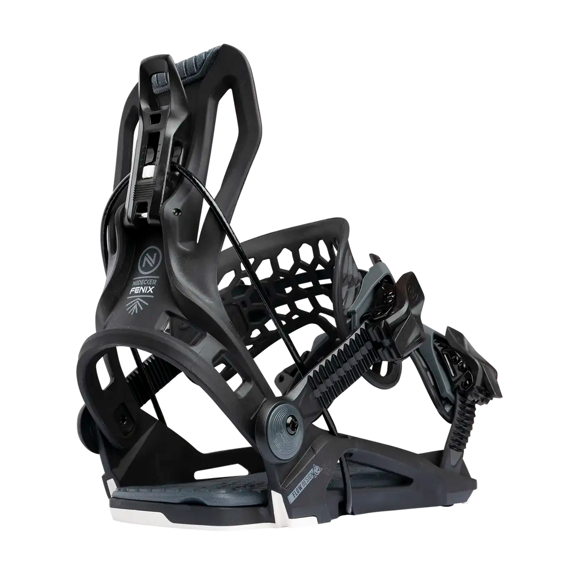 Nidecker Flow Fenix