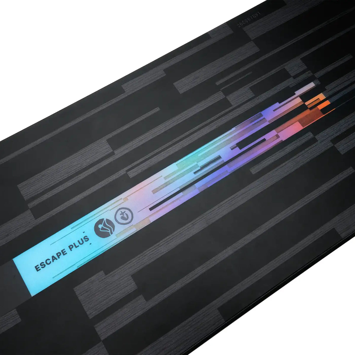NIDECKER Escape Plus